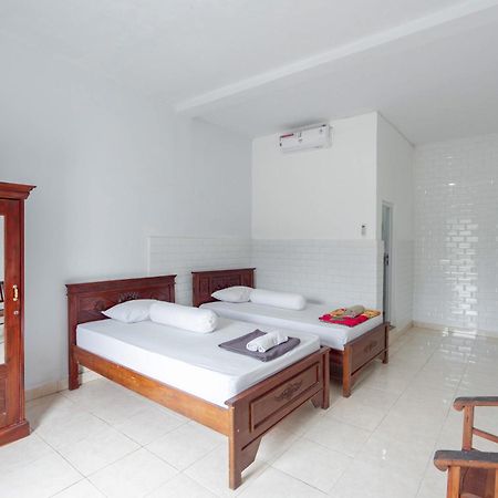 Sdk Homestay Uluwatu Buitenkant foto