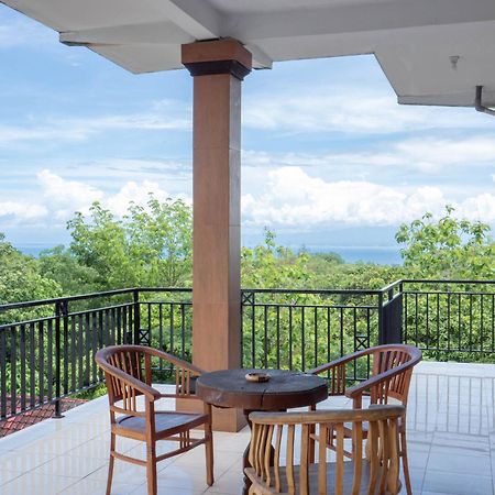 Sdk Homestay Uluwatu Buitenkant foto