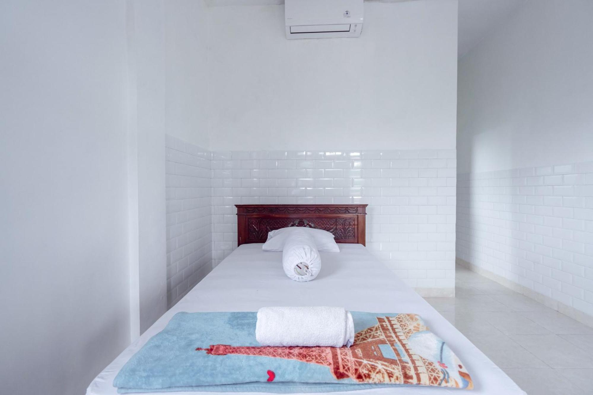 Sdk Homestay Uluwatu Buitenkant foto