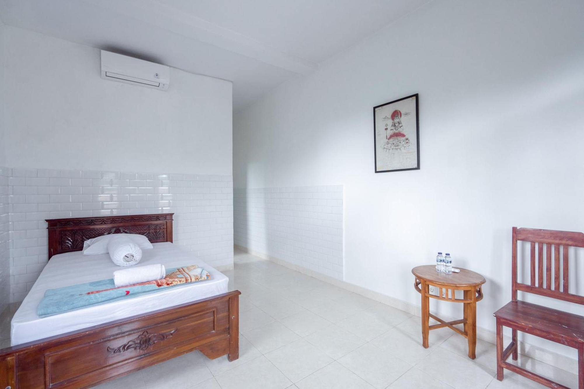 Sdk Homestay Uluwatu Buitenkant foto