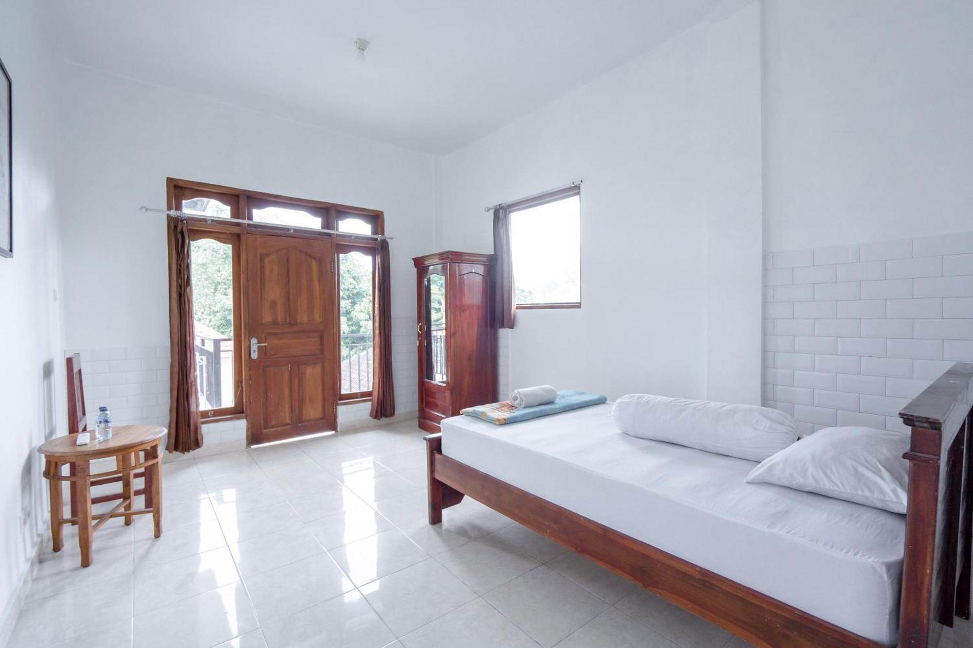 Sdk Homestay Uluwatu Buitenkant foto