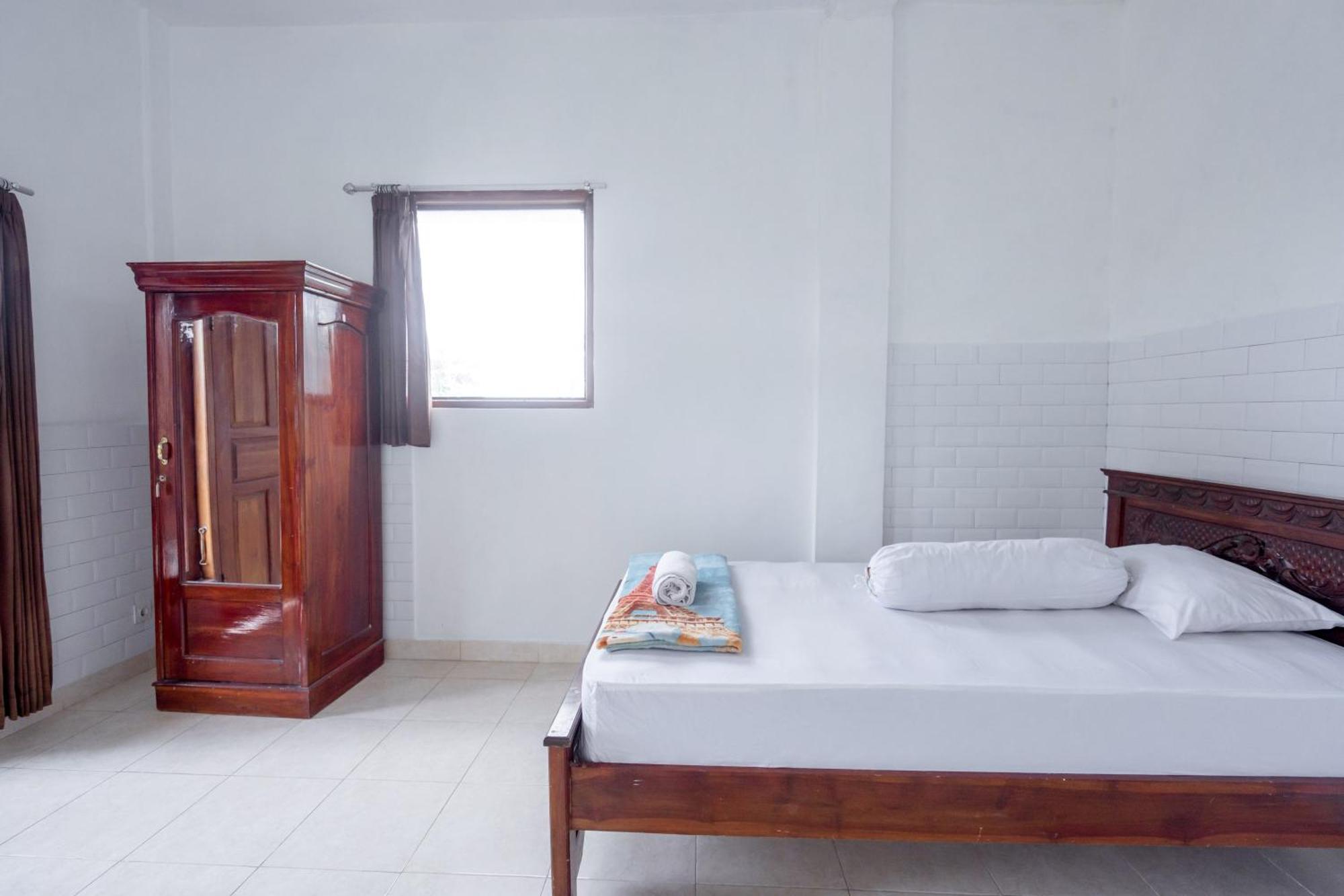 Sdk Homestay Uluwatu Buitenkant foto