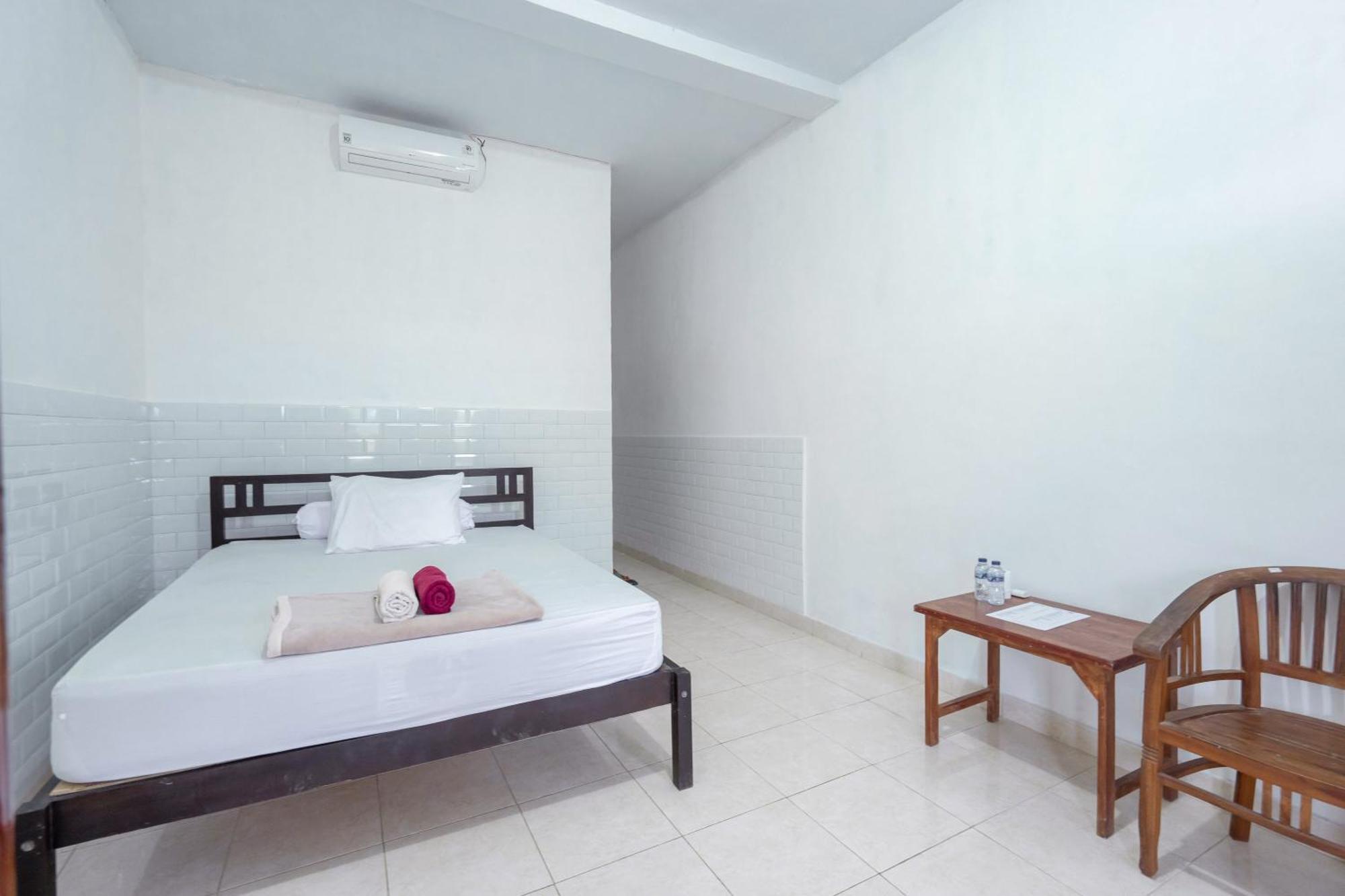Sdk Homestay Uluwatu Buitenkant foto