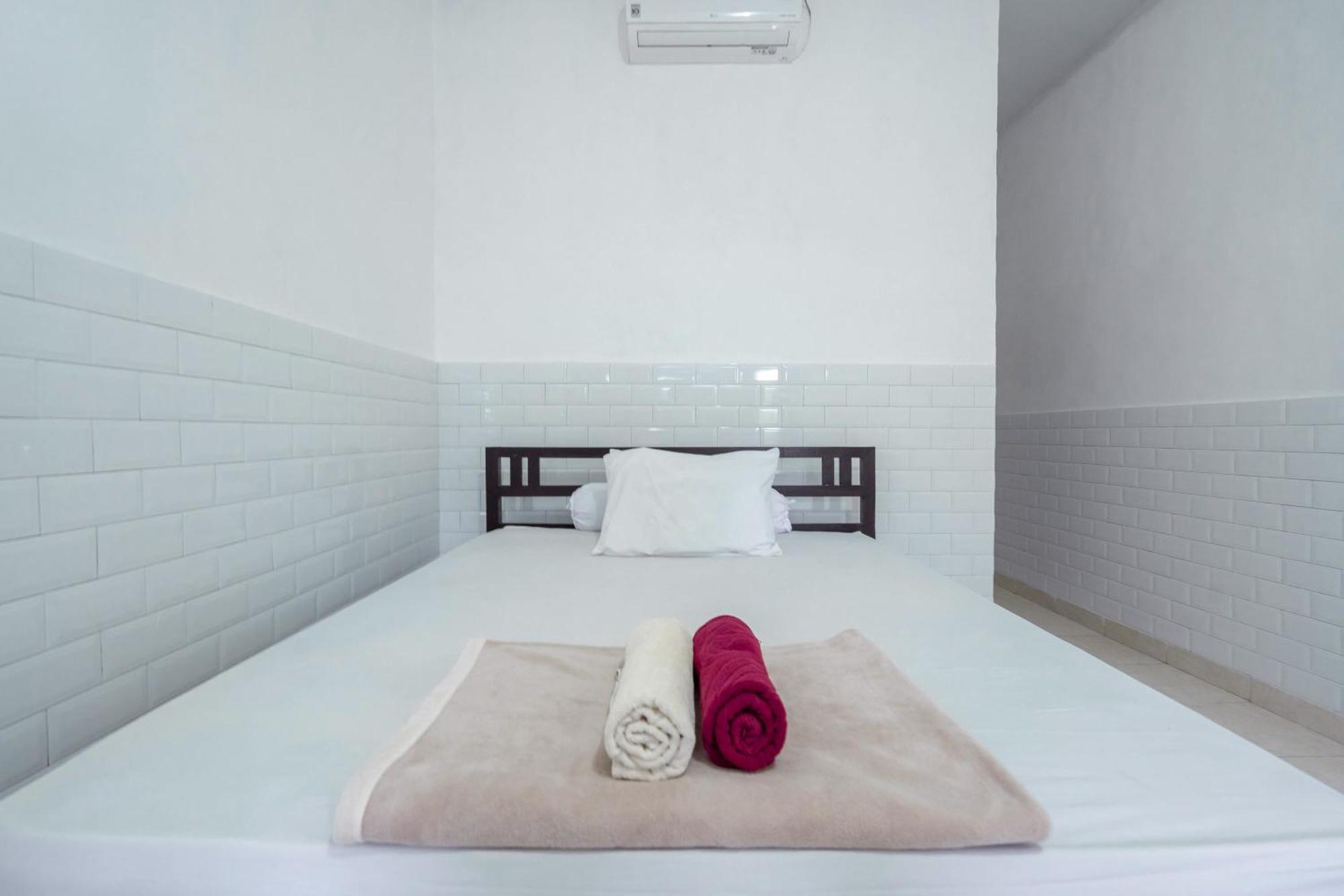 Sdk Homestay Uluwatu Buitenkant foto