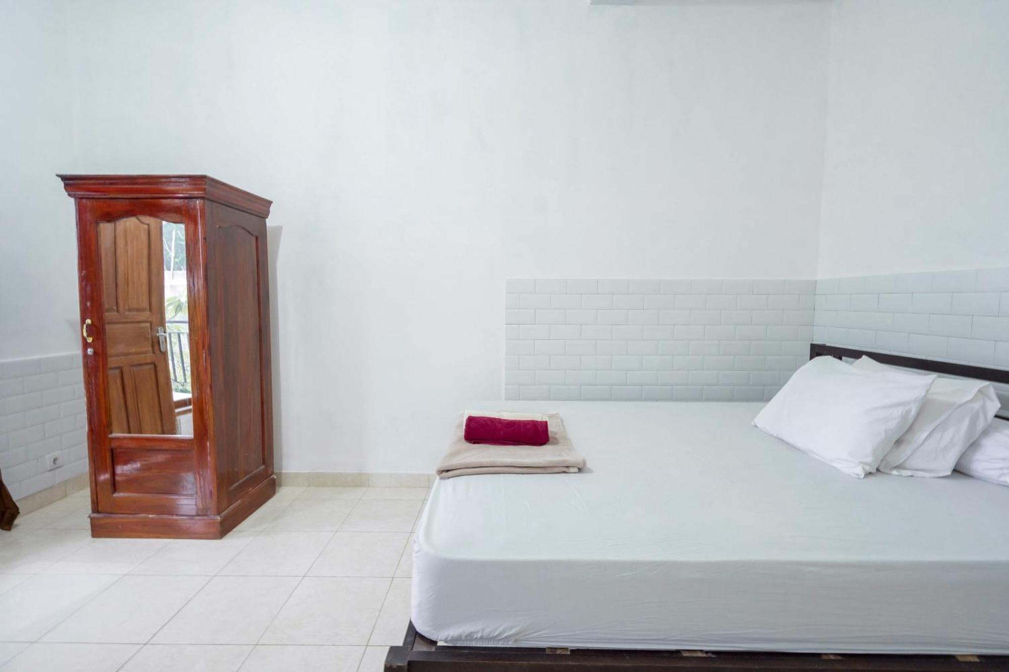 Sdk Homestay Uluwatu Buitenkant foto