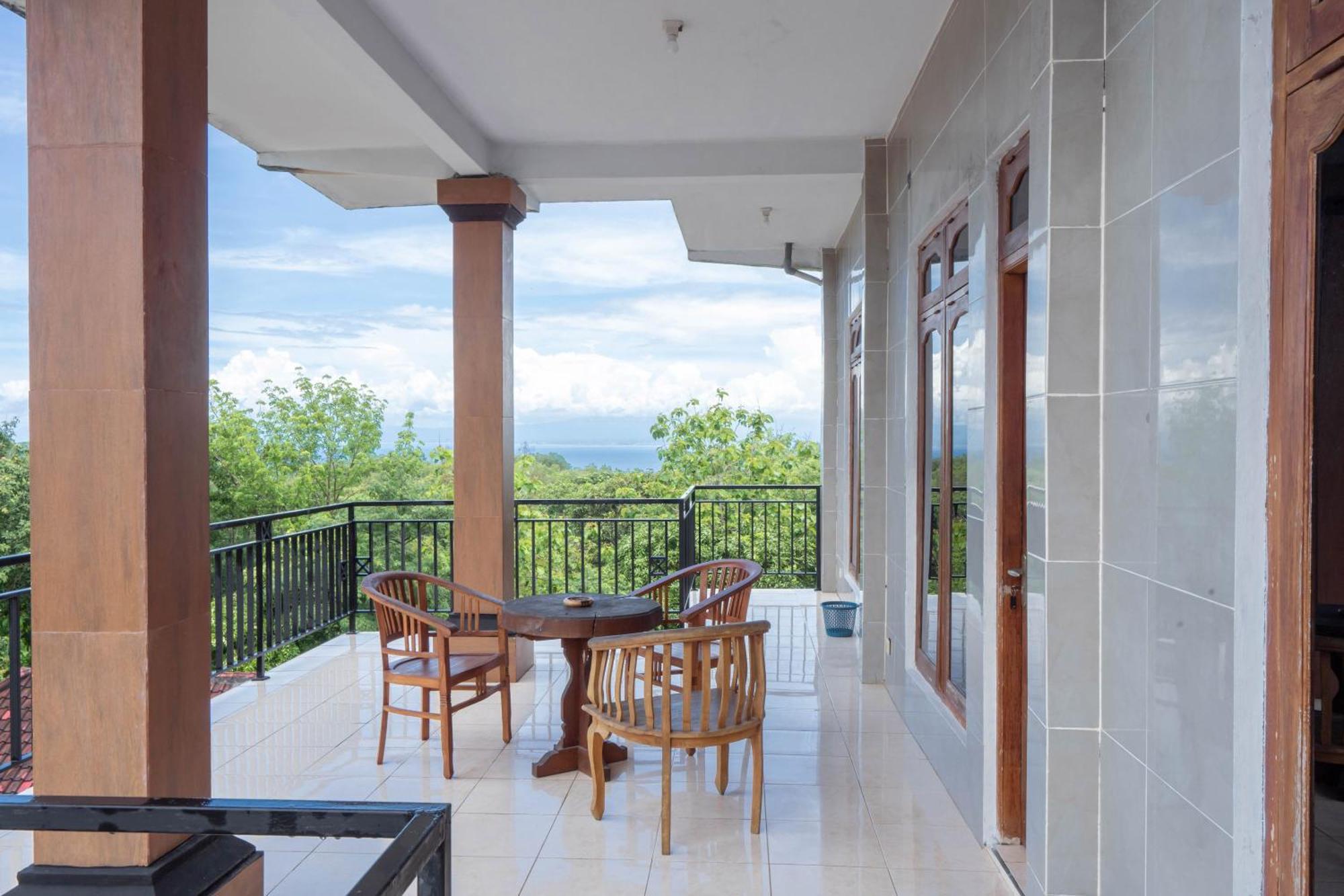 Sdk Homestay Uluwatu Buitenkant foto
