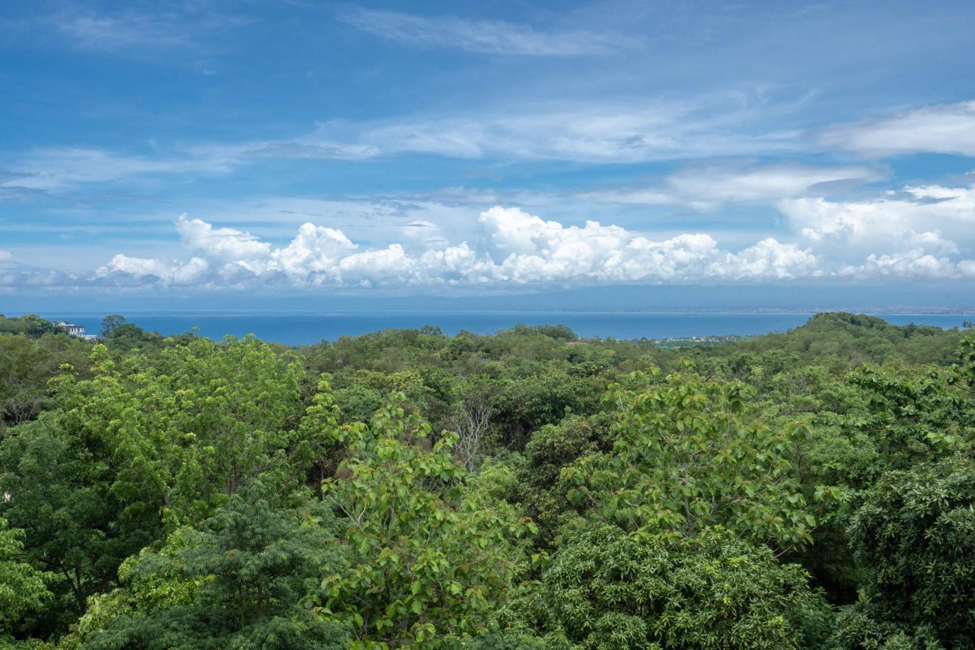 Sdk Homestay Uluwatu Buitenkant foto